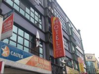  Hotel Sri Sutra - Serdang Perdana