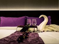  Golden Roof Hotel Sunway Ipoh City