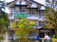  Hillview Inn Cameron Highlands