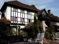  The Smokehouse Hotel & Restaurant Cameron Highlands