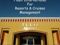  Magic Tulip Beach Resort & Spa