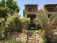  Chalet with Private Garden at Palm Beach Resort