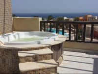  Apart - Two-Bedroom Apartment at Azzurra Sahl Hasheesh