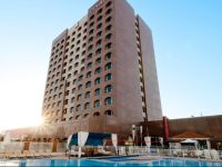  Leonardo Hotel Negev
