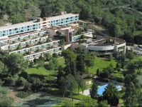  Carmel Forest Spa Resort by Isrotel Exclusive Collection