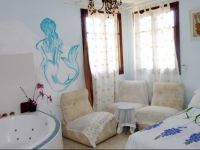  Orchidea - Holiday Home in the Golan