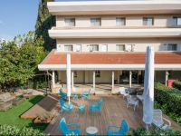  Metulla Travel Hotel