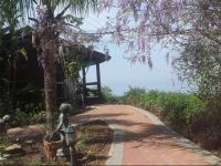  Sea of Galilee Panoramic View