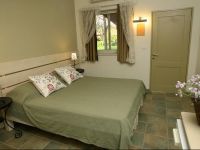  Shaar Hagolan Kibbutz Country Lodging