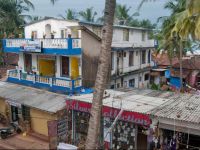  Cupids Heaven Beach Resort