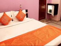  OYO Rooms Bhawanipore Ashutosh Mukherjee Road