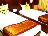  Vista Rooms near Mumbai Airport