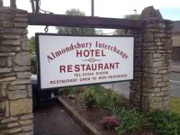  Almondsbury Interchange Hotel