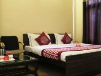  OYO Rooms Near Graphic Era Bhimtal Nainital