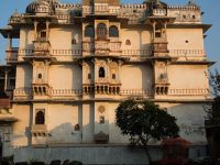  Hotel Castle Bijaipur