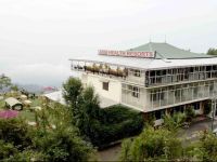  Asia Health Resorts and Spa