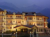  Club Mahindra Dharamshala