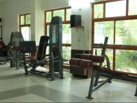  Infocity Club & Resort