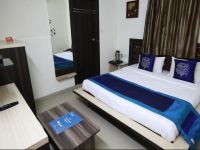  OYO Rooms City Pulse Gandhinagar Highway 2