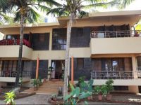  Gokarna International Beach Resort