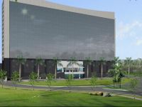  Hyatt Regency Gurgaon