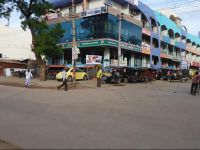  Hotel Rainbow Residency