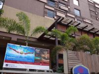  Best Western Plus Hotel Horizon