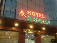  Hotel AT Residency