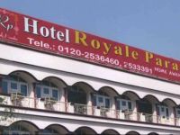  Hotel Royale Paradise