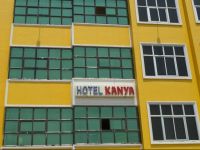  Hotel Kanya