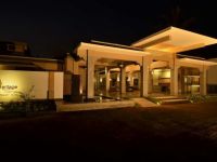  Heritage Resort Hampi