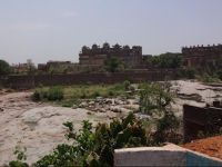  Hotel Fort View Orchha