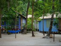  Dreamcatcher - Palolem