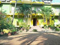  Wavelet Beach Resort