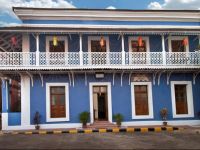  Hospedaria Abrigo De Botelho