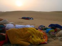  Adventure Camp by stunning Jaisalmer