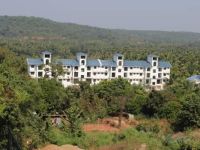  Casa Melhor: 4BHK at Siolim