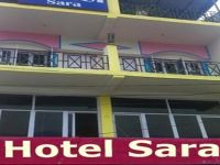  Hotel Sara