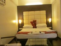  Hotel Mourya Residency
