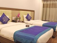  OYO Rooms Whitefield Kundalahalli Gate