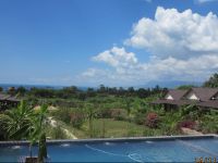  Atmaland Resort (Sea View Bungalows)