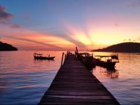  Easy Tiger Bungalows