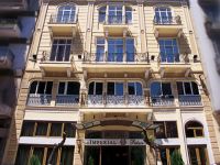  A.D. Imperial Palace