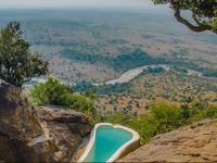  Mara Siria Luxury Tented Camp