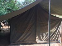  Samburu Riverside Camp