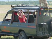  Fig Tree Camp - Maasai Mara