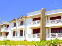  HillPark Amare Resort