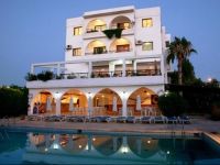  Apart - Stephanos Hotel Apartments