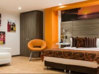  Isa Victory Hotel Boutique