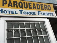  Hotel Torre Fuerte Armenia